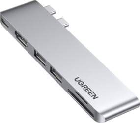 /replikator Ugreen USB-C (CM380) | UGR961