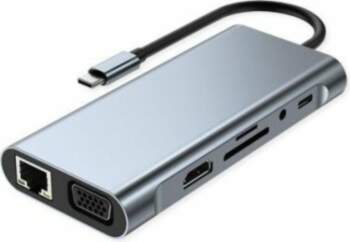 /replikator Value dokująca C, 1x HDMI