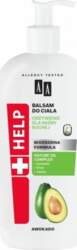 AA HELP - odżywienie suchej 400ml