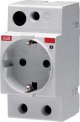 ABB Socket M1175 DIN 2P 16A