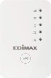 Access EdiMax EW-7438RPn Mini | EW-7438RPn