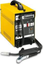 Agregat DECA WELDING MACHINE DECA  D-MIG