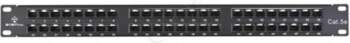 Alantec Patch panel UTP 48 portów