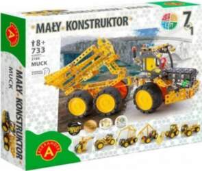 Alexander Muck | GXP-784666 | 5906018021851