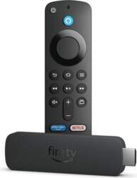 Amazon Fire TV Stick 4K 3rd
