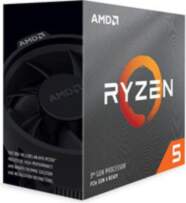 AMD Ryzen 5 5600 processor 3