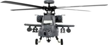 Amewi Apache AH-64D CP  6G/3D RTF