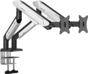 Anda Seat 2 monitory 17" -