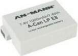 Ansmann A-Can LP-E 8 (5044853) |