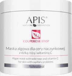 Apis APIS Couperose-Stop Algae Mask maska
