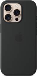 Apple iPhone 16 Pro Silicone Case