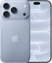 Apple IPhone 18 Pro 16 cm