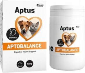 Aptus APTUS APTOBALANCE Pet biegunki i