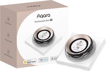 Aqara Touchscreen Dial V1 EU |