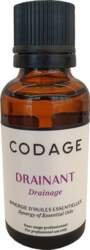 Aromatherapy Associates Codage, Synergy Of Essential