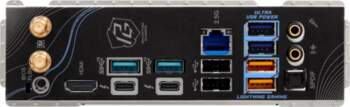 ASRock Z890 RIPTIDE WIFI | Z890