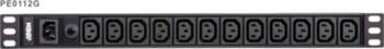 ATEN Basic PDU Series 10A C14