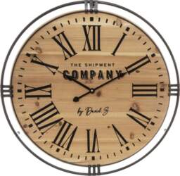 Atmosphera ścienny Colonial, 58 cm |