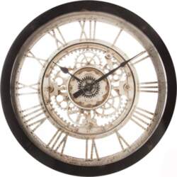 Atmosphera  ścienny Greyson 61 cm |