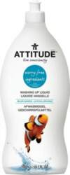 Attitude Polne (Wildrs) 700 ml |