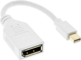AV InLine DisplayPort Mini - DisplayPort