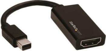 AV StarTech DisplayPort Mini - HDMI