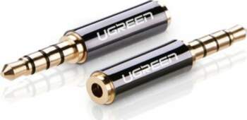 AV Ugreen Jack 2.5mm -