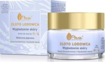Ava  lodowca - Krem do  -