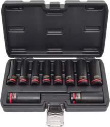 AWTools    1/2"  10-24mm  BLACK LINE (AW38646BL)