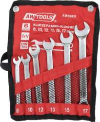 AWTools AW /8mm-17-mm | AW39811 |