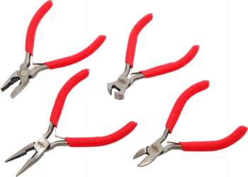 AWTools AWTOOLS  MINI 125mm   UTWARDZANE |
