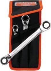 Bahco 8-19mm . (S4RM/3T) | S4RM/3T |