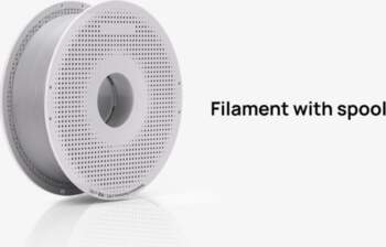 BambuLab Bambu Lab Filament PETG Basic
