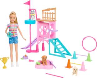 Barbie Mattel + filmowy HRM10 |