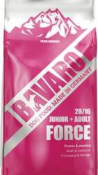 Bavaro Force 18 kg (50003853) |