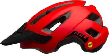 Bell mtb Nomad Integrated Mips  (53-60