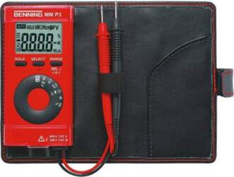 Benning   BENNING MM P3, | BG044084