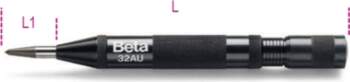 Beta Tools ak centrujący 3mm -