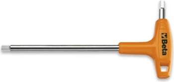 Beta Tools   hex T (000960943) |