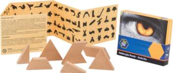 Big Fun Republic  Puzzle -  ETO