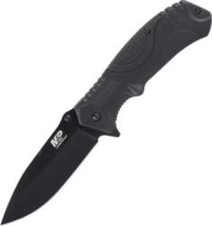 smith wesson m p