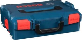 Bosch L-BOXX 136 size 2 without