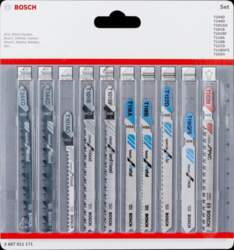 Bosch   RB - 10ER SET |