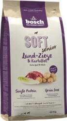 BOSCH Senior Soft Goat & Potatoes