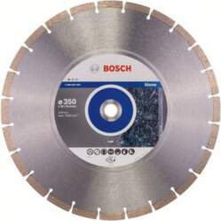 Bosch Standard for Stone 350 x