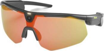 Botslab   z  BleeqUp Ranger AI Sports