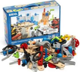 Brio - Builder (345872) | 34587