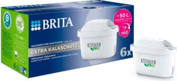 Brita MAXTRA PRO Extra Lime Protection