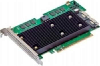 Broadcom Broadcom MegaRAID 9670W-16i - Speichercontroller