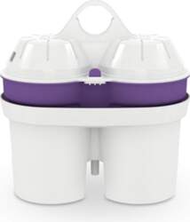 BWT Balanced Alkalized + Mg2+ -